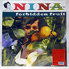 NINA SIMONE - FORBIDDEN FRUIT
