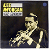 LEE MORGAN - HERE'S LEE MORGAN
