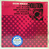 GRACHAN MONCUR III - EVOLUTION