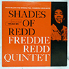 FREDDIE REDD QUINTET - SHADES OF REDD