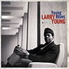 LARRY YOUNG - YOUNG BLUES