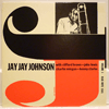 JAY JAY JOHNSON - THE EMINENT JAY JAY JOHNSON VOL 1