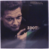 ZOOT SIMS QUINTET - ZOOT!