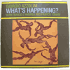 GIORGIO AZZOLINI - WHAT'S HAPPENING