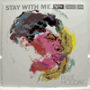 BILLIE HOLIDAY - STAY WITH ME