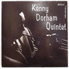 KENNY DORHAM QUINTET - SAME