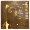 ART BLAKEY &AMP; THE JAZZ MESSENGERS - SAME / BST 84003