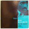 MAL WALDRON - MAL/4 TRIO