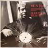 SUN RA: SLEEPING BEAUTY