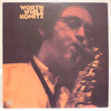 LEE KONITZ - WORTH WHILE KONITZ