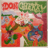 DON CHERRY - ORGANIC MUSIC SOCIETY