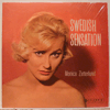 MONICA ZETTERLUND - SWEDISH SENSATION