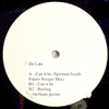 DA LATA - CAN IT BE