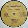 A BOSSA ELECTRICA - TOMBO IN 7/4 / VERA CRUZ
