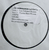 LOS HERMANOS LATINOS - LAS CALENAS REMIX / PUERTO RICO REMIX
