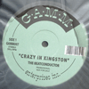 BEATCONDUCTOR - CRAZY IN KINGSTON / BALANCO