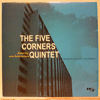 FIVE CORNERS QUINTET - TRADING EIGHTS / BLUEPRINT