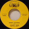 JOHNNY SEDES: MAMA CALUNGA / DESCARGA NO 2 MANI