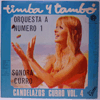 ORQUESTA A NUMERO 1 / SONORA CURRO - TIMBA Y TAMBO