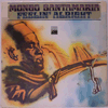 MONGO SANTAMARIA - FEELIN' ALRIGHT