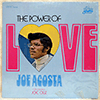 JOE ACOSTA - THE POWER OF LOVE