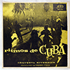 ORQUESTA RIVERSIDE - RITMOS DE CUBA