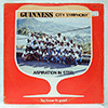 GUINNESS CITY SYMPHONY - ASPIRATIONS IN STEEL