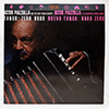 ASTOR PIAZZOLLA &AMP; THE NEW TANGO QUINTET - TANGO: ZERO HOUR