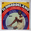 VARIOUS - EL DISCO DEL ANO VOL. 11