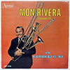 MON RIVERA Y SU ORQUESTA - EN KARAKATIS-KI / MONO