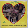 VARIOUS - AMBATO: UN CORAZON PARA EL MUNDO