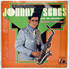 JOHNNY SEDES - MAMA CALUNGA