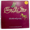 FANIA ALL STARS - DELICATE AND JUMPY