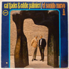 CAL TJADER &AMP; EDDIE PALMIERI - EL SONIDO NUEVO / MONO