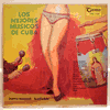 VARIOUS - LOS MEJORES MUSICOS DE CUBA