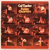 CAL TJADER - LIVE AT THE FUNKY QUARTERS