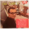 CAL TJADER - JAZZ AT MONTEREY