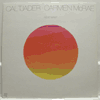 CAL TJADER / CARMEN MCRAE - HEAT WAVE