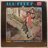 LOU PEREZ - BARRIO