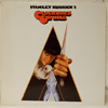 VARIOUS - STANLEY KUBRICK'S A CLOCKWORK ORANGE