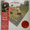 CAT STEVENS - HAROLD AND MAUDE