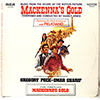 QUINCY JONES / JOSÉ FELICIANO - MACKENNA'S GOLD