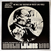 DR. MARTIN LUTHER KING, JR. - MEMORIAL TRIBUTE
