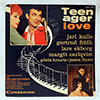 VARIOUS / JARL KULLE / GERTRUD FRIDH / LARS EKBORG - TEENAGERLOVE