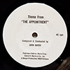JOHN BARRY - THEME FROM THE APPOINTMENT