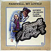 DAVID SHIRE - FAREWELL, MY LOVELY - ORIGINAL MOTION PICTURE SOUNDTRACK