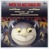 OLIVER KNUSSEN / MAURICE SENDAK - WHERE THE WILD THINGS ARE