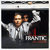 ENNIO MORRICONE - FRANTIC (ORIGINAL MOTION PICTURE SOUNDTRACK)