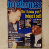 TOGETHERNESS - ISSUE 5