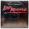 KEITH EMERSON - BEST REVENGE